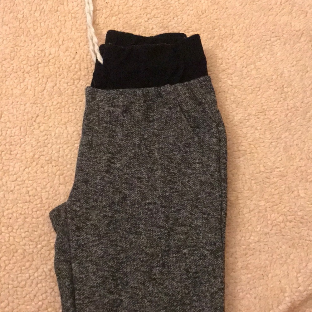 joggers